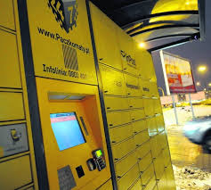 Drodzy klienci, obserwujemy awarię naszych systemów. Paczkomaty Inpostu Beda Nieczynne W Weekend Inpost Informuje O Pracach Serwisowych Sprawdz Co Warto Wiedziec Dziennik Zachodni