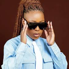 Natacha official fans in Burundi and Africa