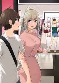 nori gorou, imaizumin-chi wa douyara gal no tamariba ni natteru rashii,  hamazaki reina, imaizumi (imaizumin-chi), kurumizaka ruri - Anime R34