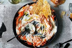 Rustle up tom kerridge's crab starter with a hint of smoked paprika for your next dinner party. The Ultimate Starters Recipes Recipe Collections Delicious Com Au
