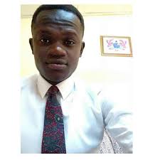 Karikari Anthony Jeffrey