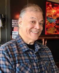 Robert Joseph Touchet Obituary April 19, 2025