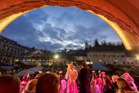 baden badener christkindelsmarkt baden baden christmas market