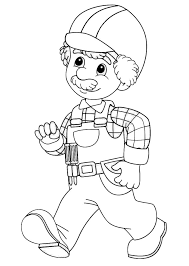 39+ new york coloring pages printable for printing and coloring. Old Construction Worker Coloring Page Free Printable Coloring Pages For Kids