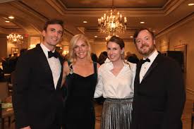 Musical Arts Society of New Orleans' “NOCTURNE XVIII”