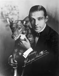 Rudolph Valentino filmography - Wikipedia