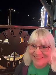 Selfies from Tennessee vacation in Gatlinburg