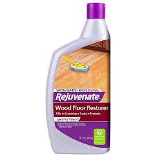 Amazon Com Rejuvenate Professional Wood Floor Restorer With Durable Satin Finish Non Toxic Easy Mop On Wood Floor Finishes Wood Floor Restoration Restore Wood