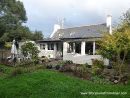 Vente Maison Combrit 29 Acheter Maison Combrit 29