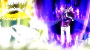 Makarov Dreyar Vs Hades Fairy Tail Wiki Fandom Mard's offense vs hades' defense: makarov dreyar vs hades fairy tail