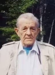 Roy et Giguère Avis de décès