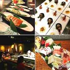 Vegetarian buffet serving indian cuisine. Eat Your Heart Out At These 11 Recommended Japanese Buffet Restaurants Openrice Malaysia