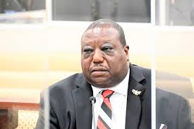 Raymond Williams Annuls Vote Re-electing Him Board of Elections Chair:  'This Was My Error'