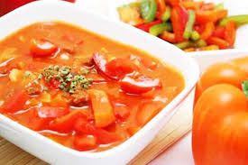 как приготовить лечо в домашних условиях с томатной пастой Lecho Recept S Tomatnoj Pastoj S Foto Poshagovo Prostye Recepty Zhenskij Sajt