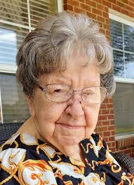 Dorothy "Dottie" Louise Radcliffe Obituary