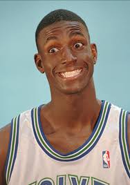 How the Timberwolves Became Number One (at Losing)