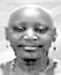 Angela JOHNSON-EVANS Obituary (2015)