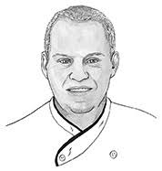 What Chefs Are Cooking at Home During the Coronavirus Lockdown