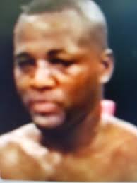 Detroit boxing legends hall of fame salute