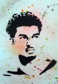 Pintura de baloncesto| Venta de Obras de Arte en Línea