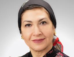 Hoda Z. Abdel-Hamid, MD, FAAN