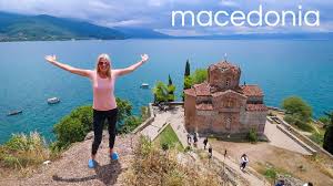 We did not find results for: Lake Ohrid In North Macedonia The Balkan S Hidden Gem Youtube