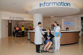 Qualimed Health Network Qualimed Hospital Iloilo