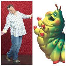 Cam from Modern Family is the caterpillar from A Bugs Life : r/funny