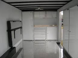 customizable trailer cabinet services