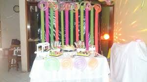 Los globos son un elemento muy utilizado en las decoraciones de las fiestas de cumpleaños infantiles. Pin En Decoracion Con Globos Y Papel Crepe