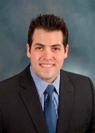 Joseph Poli's Instagram, Twitter & Facebook