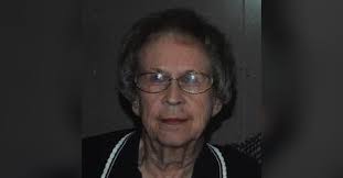 Gloria D. Potts Obituary