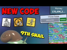 Bee swarm simulator is a popular game within roblox that focuses on hatching bees and collecting pollen to make as much honey as how to redeem codes in bee swarm simulator. New Op Code 9th Stump Snail Roblox Bee Swarm Simulator Youtube