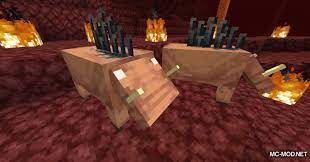Aug 25, 2021 · in the field of computer graphics, a shader is a computer program that is used to do shading: Nether Mod 1 15 2 1 14 4 Brings Nether Update To Older Version Of Minecraft