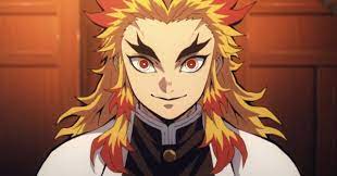 Megumi toyoguchi as ruka rengoku. Demon Slayer Creator Praises Rengoku In Special Movie Message