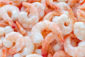 Giant King Prawns Green | Prawn Delivery | Manettas Seafood Market