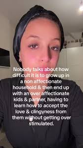 Coming from A Non Affectionate Family and Ending Up with The Most  Affectionate Kids