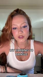 How to Turn Hoops into Bangeld