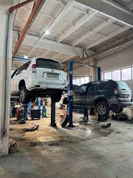 Устройство автомобиля ГАЗ-31105
