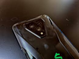 Xiaomi Black Shark 3 Review