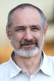 In the Wake of 7/10": "Le Salon Richard Landes". Déjeuner de Résistants  avec Nidra Poller Et Richard Landes