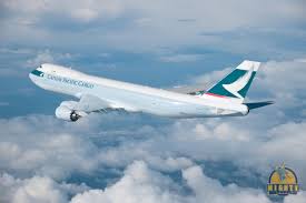 An Introduction To Cathay Pacific Asia Miles Award Chart