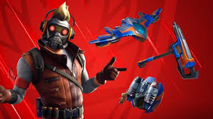 We have high quality images available of this skin on our site. Fortnite Adds Guardians Of The Galaxy Skin And Dance Emote For Avengers Endgame Event