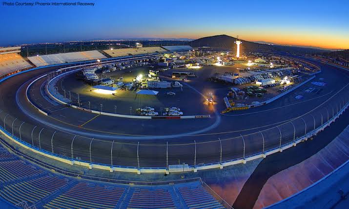 INDY ACELERA PARA CALENDÁRIO COM NOVIDADES E ATE PARCERIAS COM A NASCAR