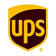 The Ups Store #6025 logo