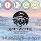 Bingo Night @ Saltwater Brewery | Fun Times! ... event in Delray Beach, FL