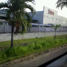 Stanley on january 2, one day (with a cruise). Pt Indonesia Stanley Electric Tangerang Banten