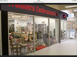 Tranbjerg Genbrugsbutik
