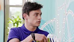 you are all my reasons