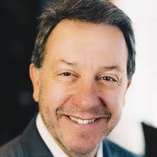 Greg Cooper (@GregCooper)